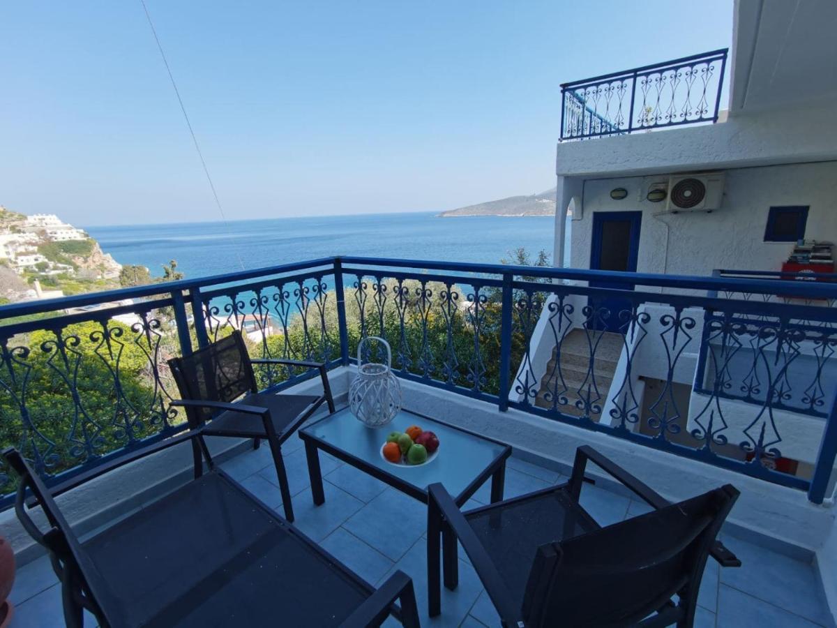 Marinas Studios Livadia  Zewnętrze zdjęcie